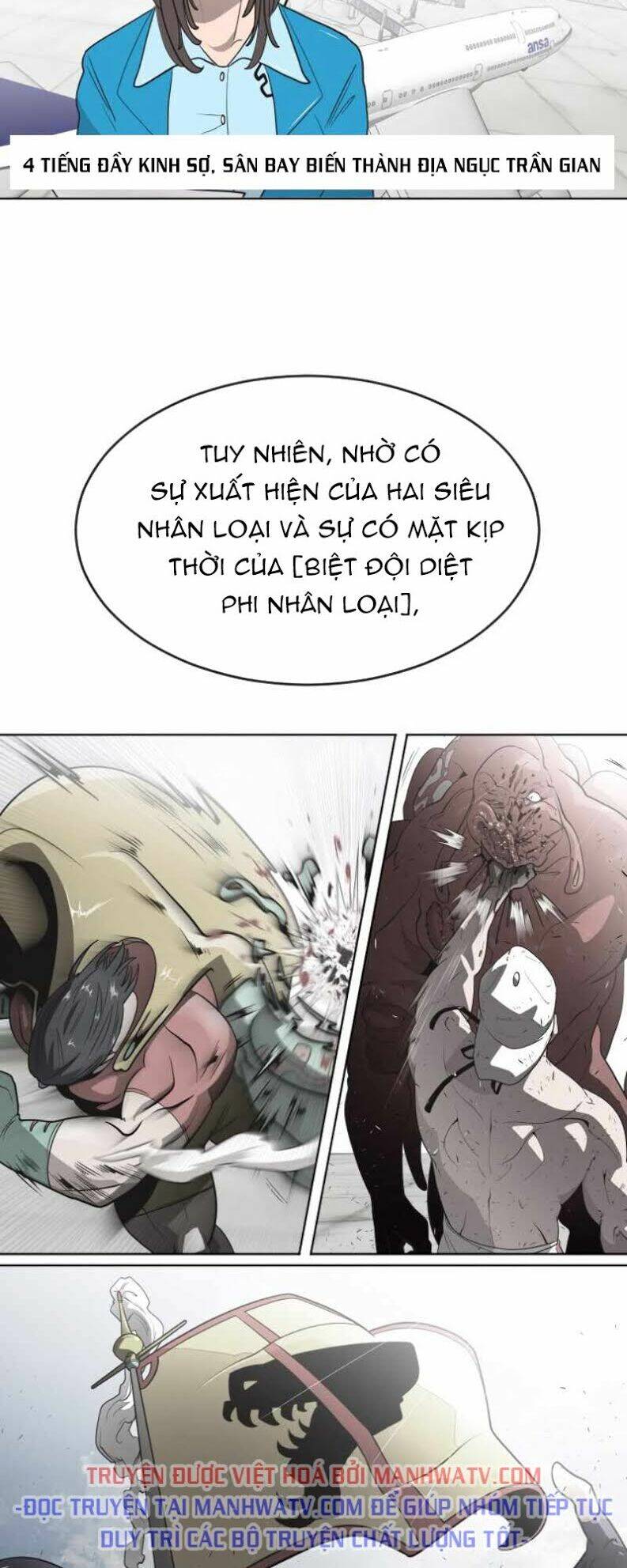 Kĩ Nguyên Của Anh Hùng