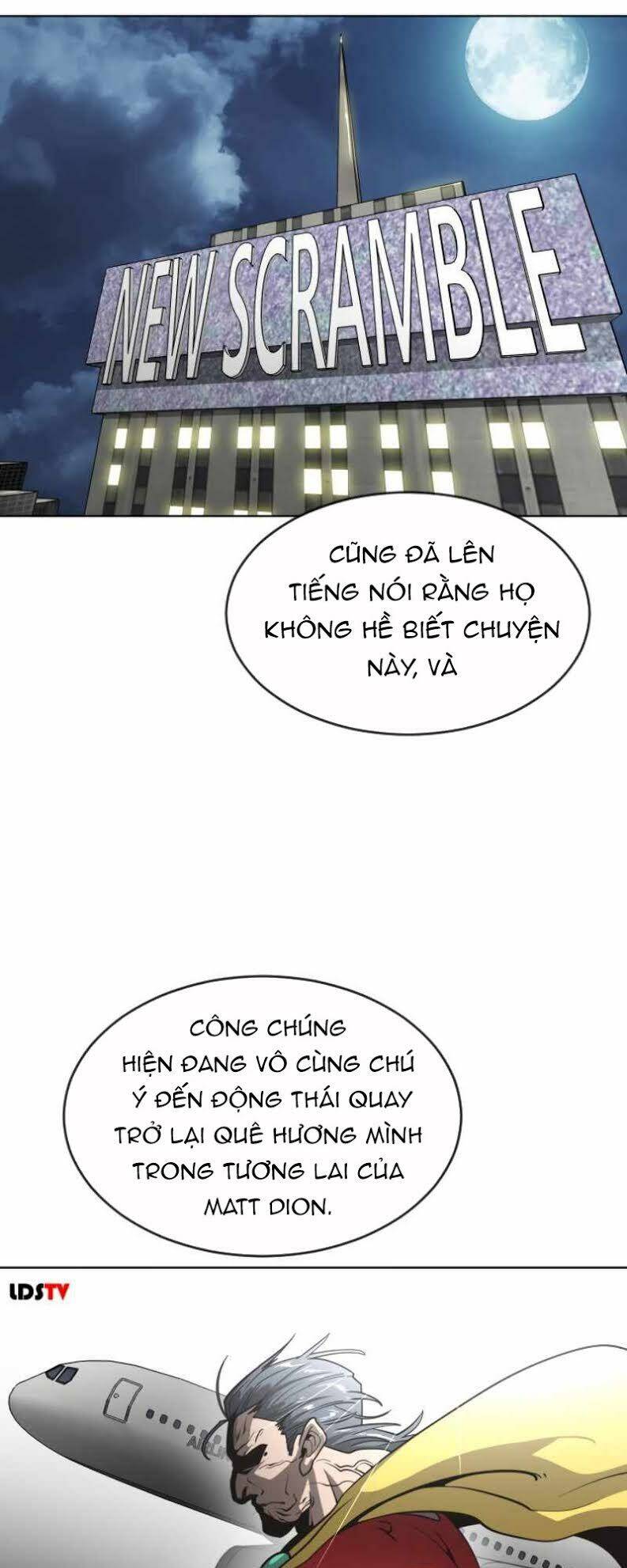 Kĩ Nguyên Của Anh Hùng