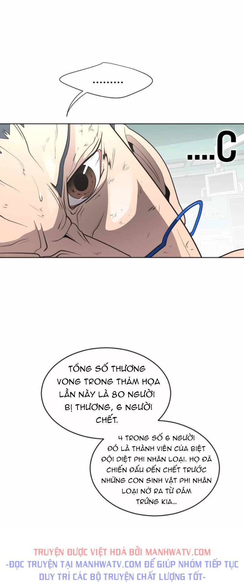 Kĩ Nguyên Của Anh Hùng