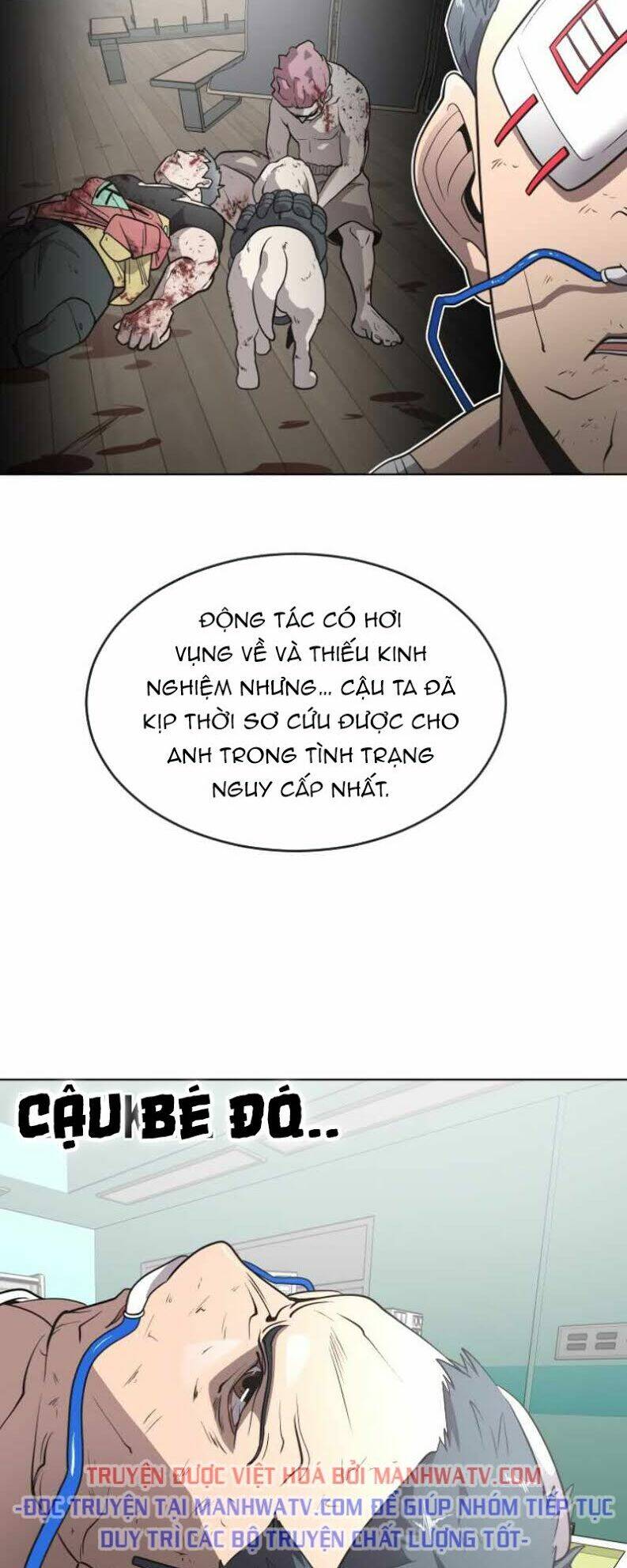 Kĩ Nguyên Của Anh Hùng