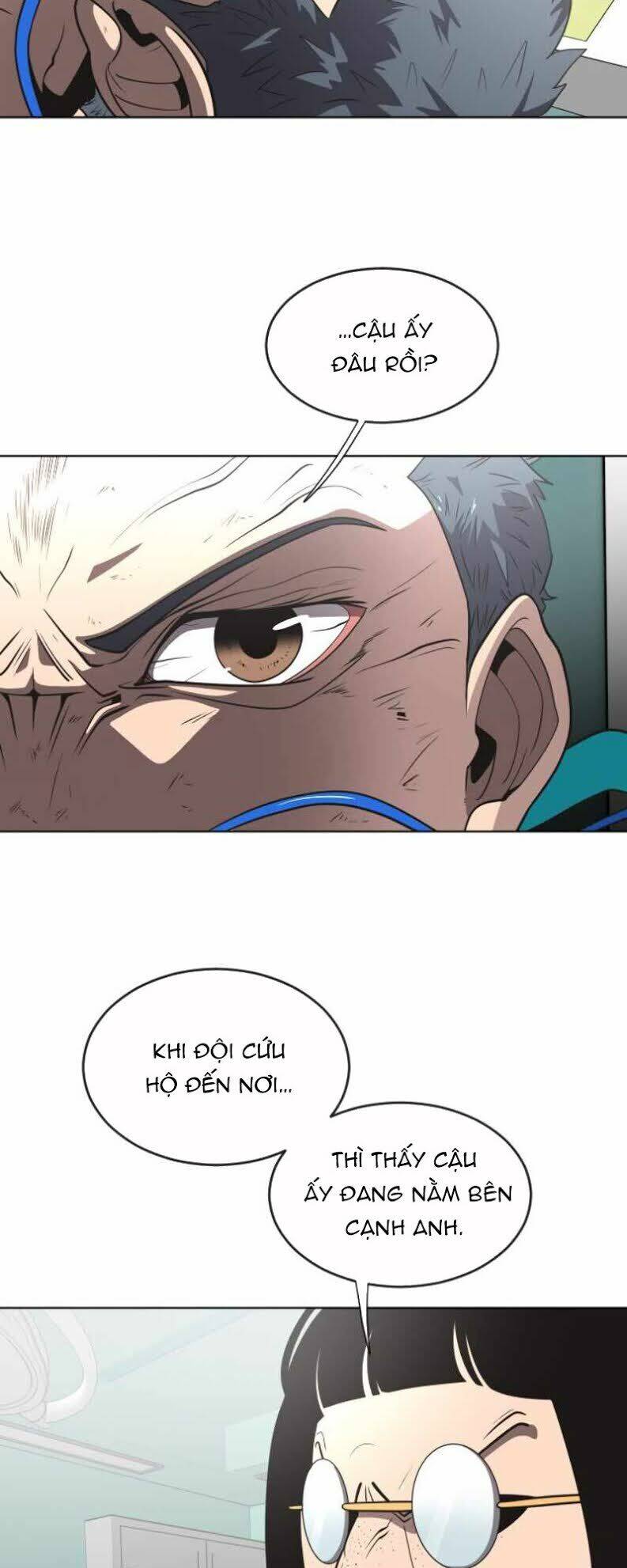 Kĩ Nguyên Của Anh Hùng