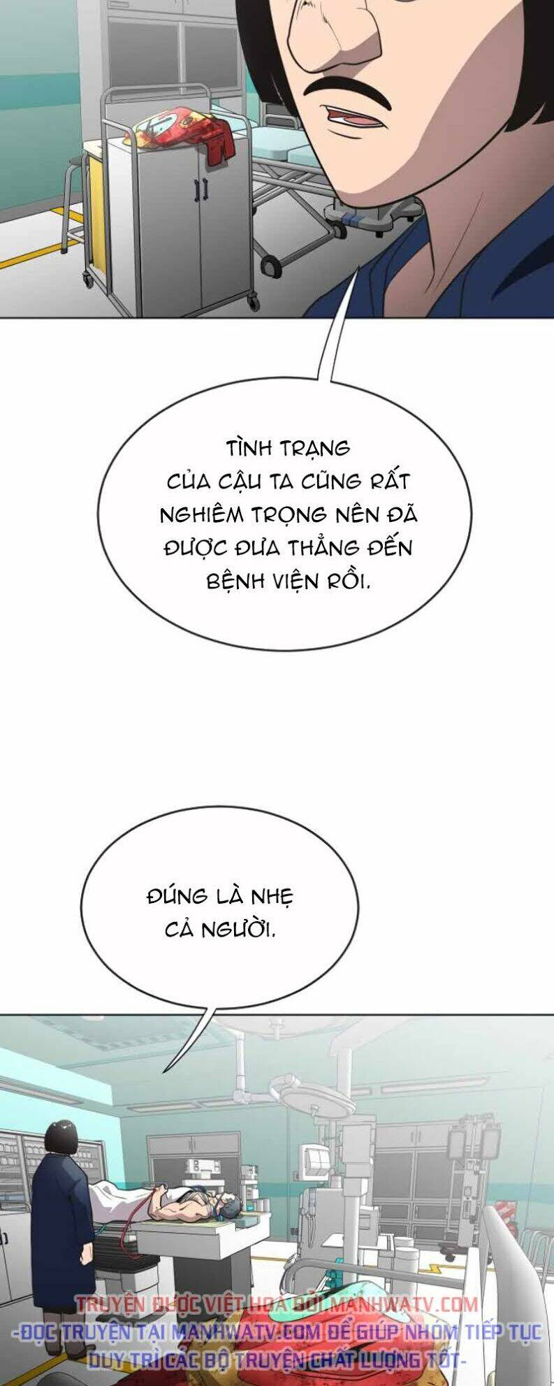 Kĩ Nguyên Của Anh Hùng