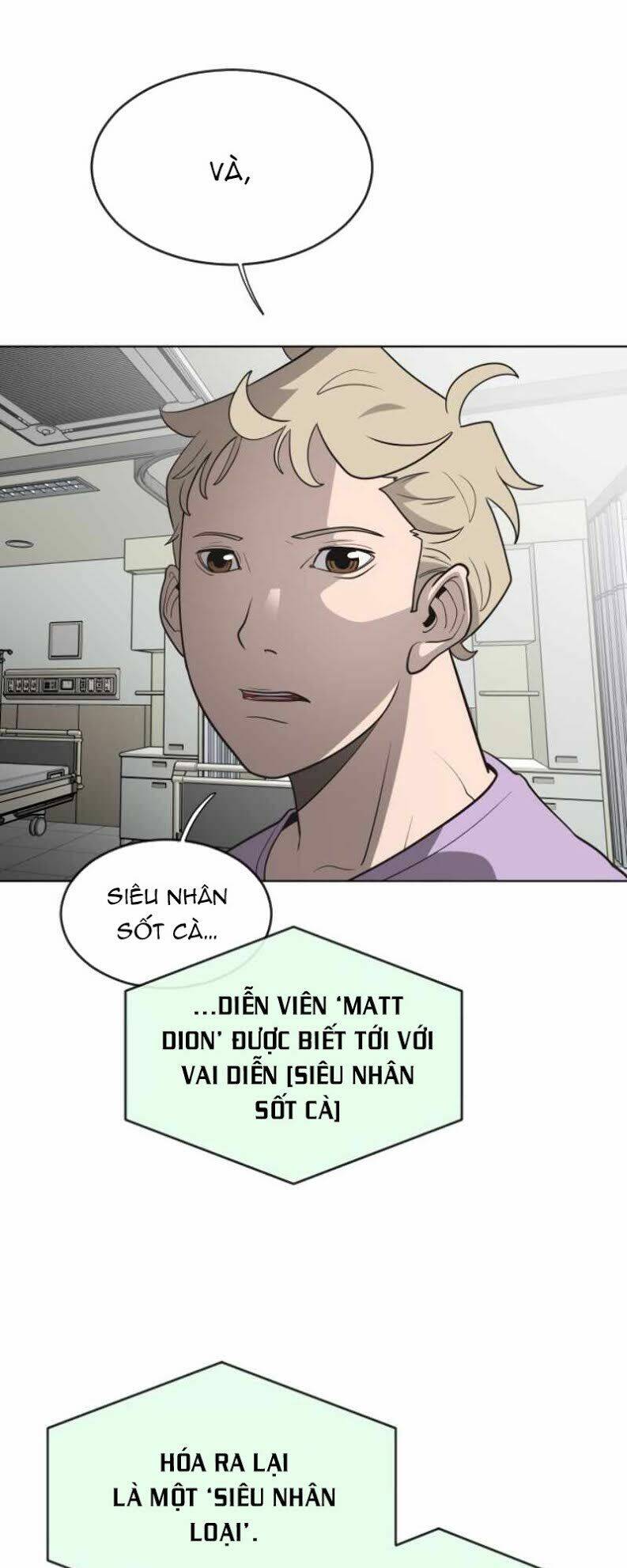Kĩ Nguyên Của Anh Hùng