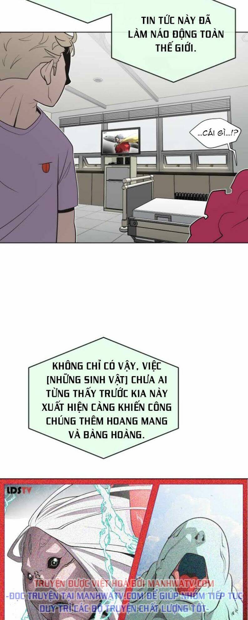 Kĩ Nguyên Của Anh Hùng