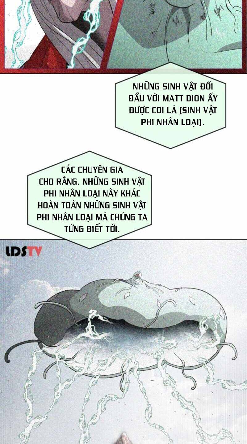 Kĩ Nguyên Của Anh Hùng