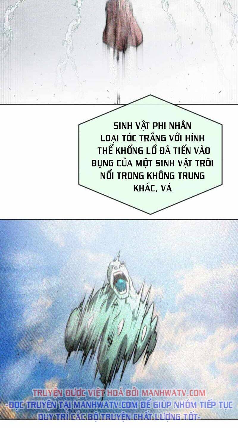 Kĩ Nguyên Của Anh Hùng