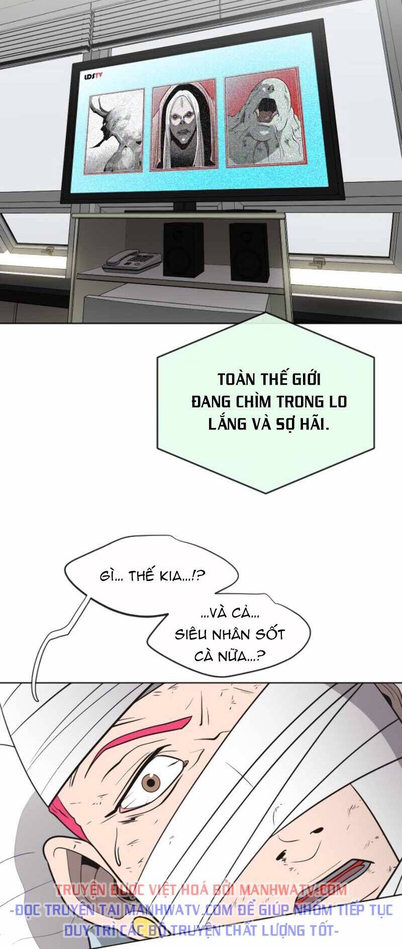 Kĩ Nguyên Của Anh Hùng
