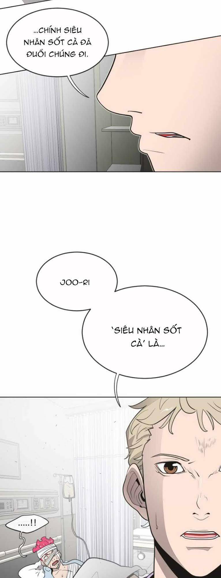 Kĩ Nguyên Của Anh Hùng