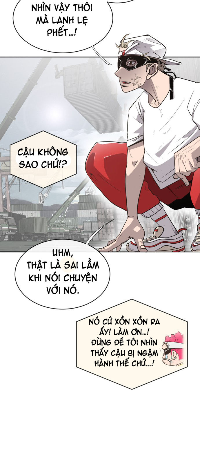 Kĩ Nguyên Của Anh Hùng