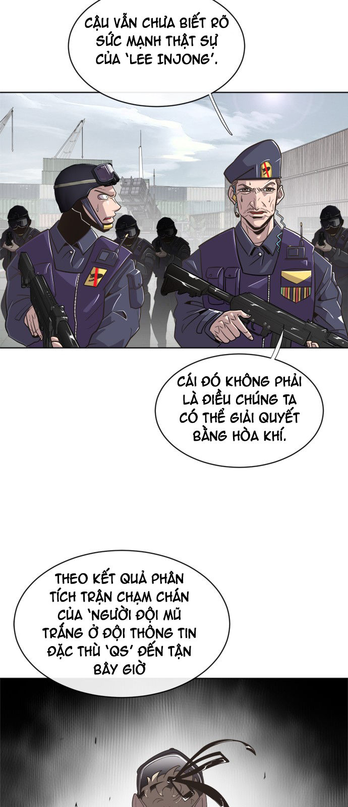 Kĩ Nguyên Của Anh Hùng
