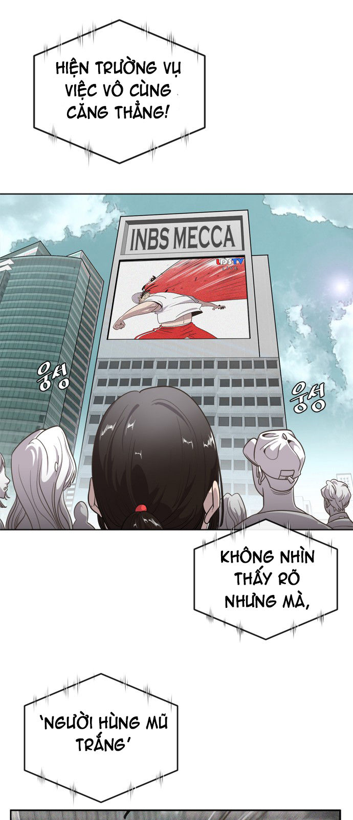 Kĩ Nguyên Của Anh Hùng