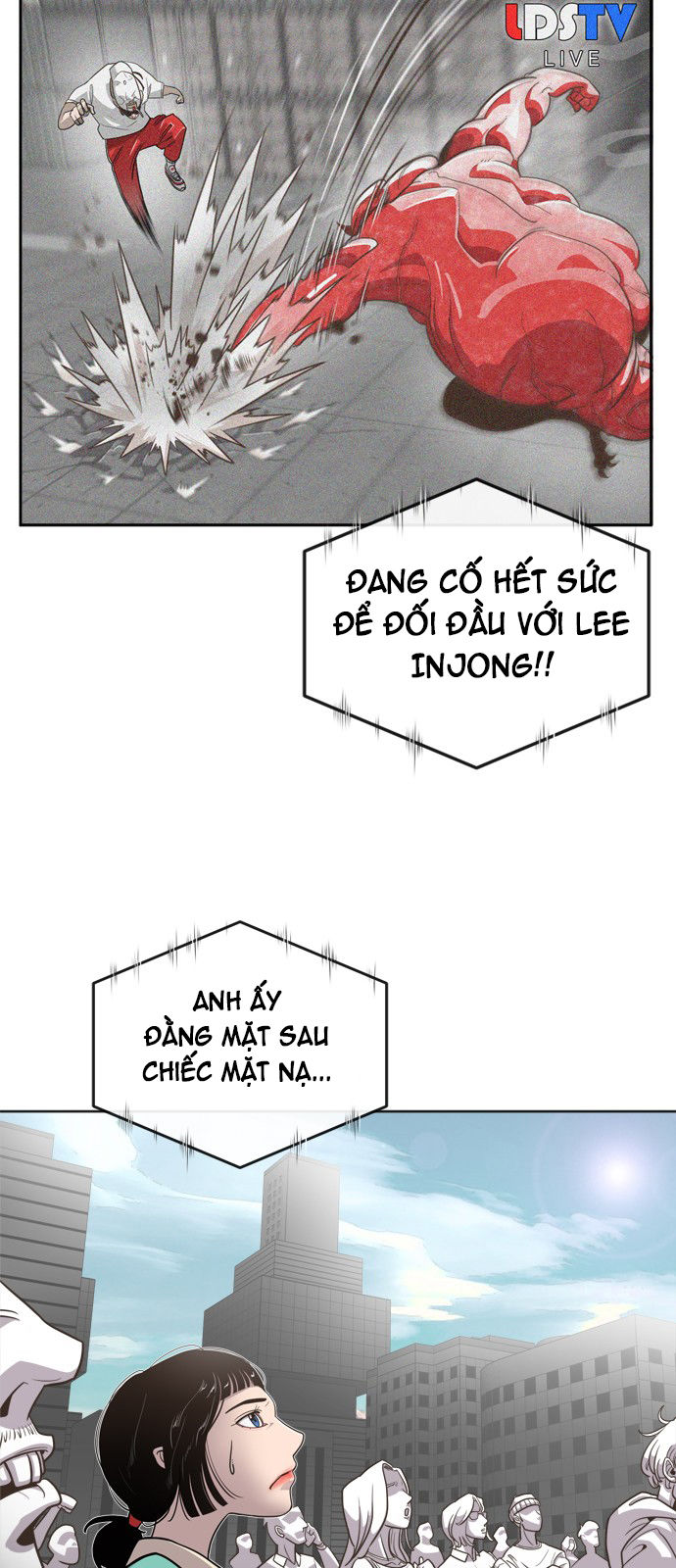 Kĩ Nguyên Của Anh Hùng