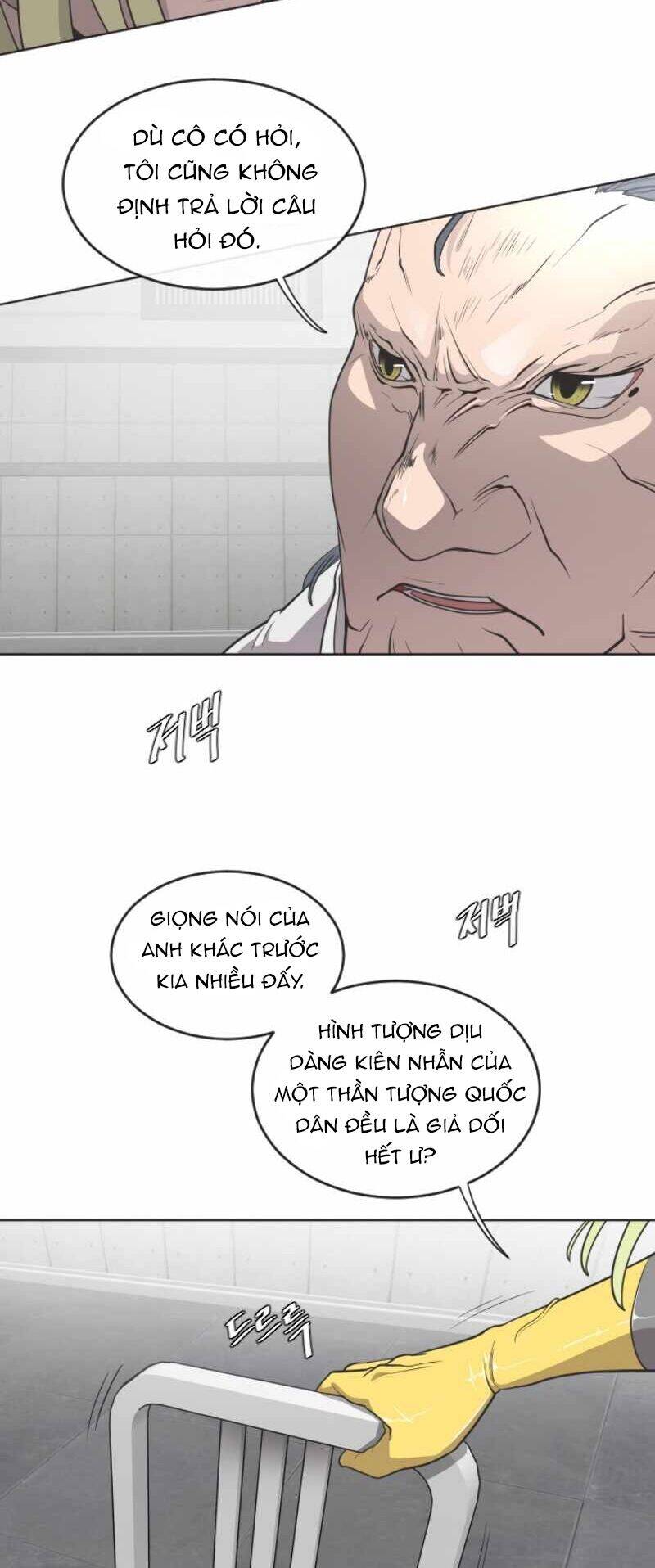 Kĩ Nguyên Của Anh Hùng