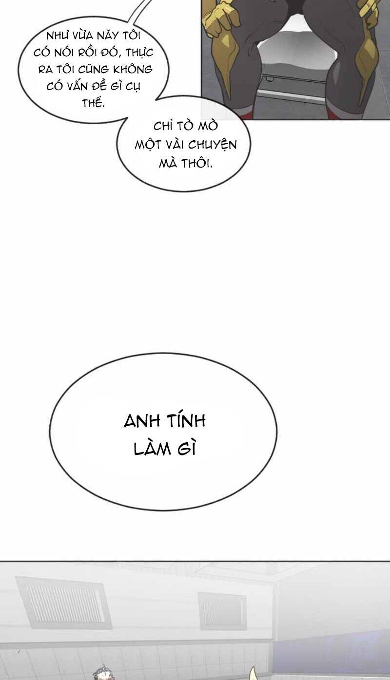 Kĩ Nguyên Của Anh Hùng