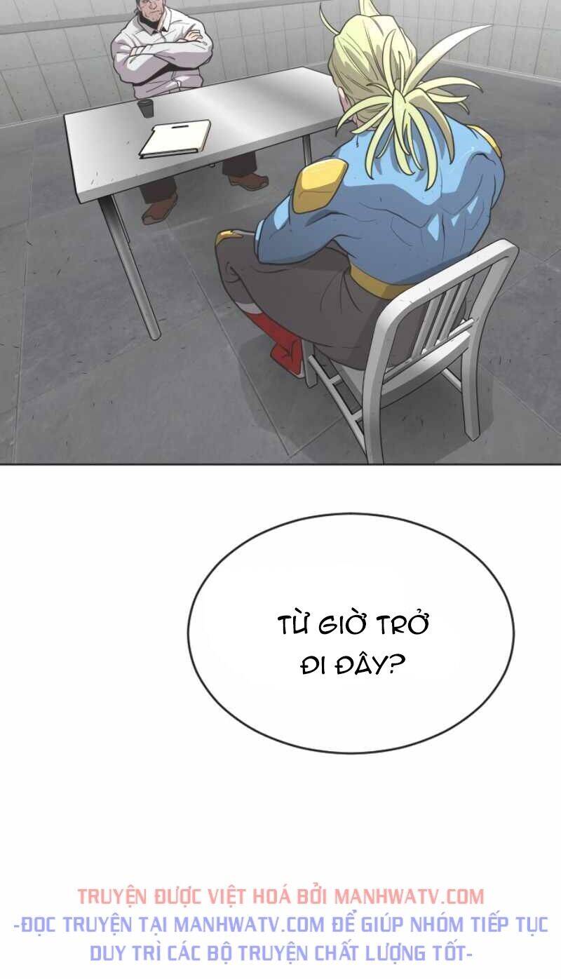 Kĩ Nguyên Của Anh Hùng