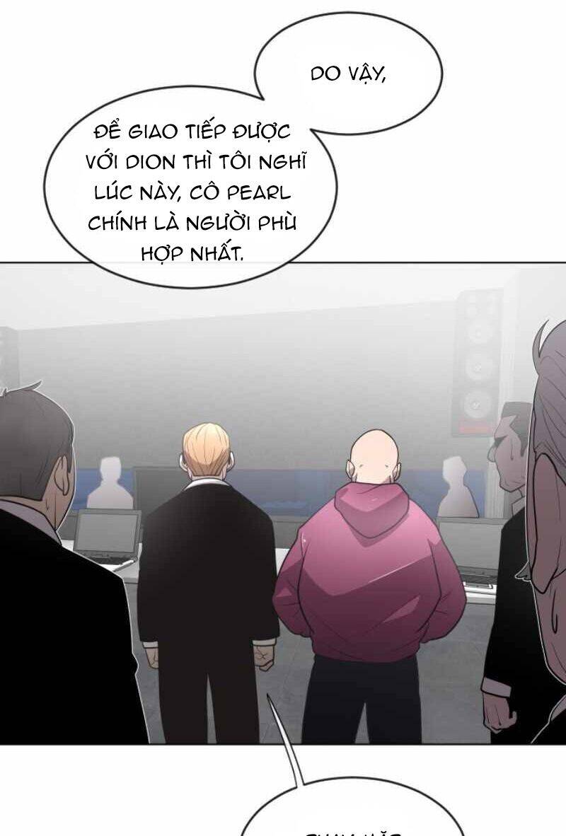 Kĩ Nguyên Của Anh Hùng