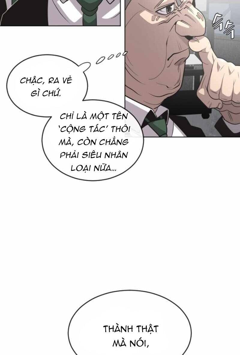Kĩ Nguyên Của Anh Hùng