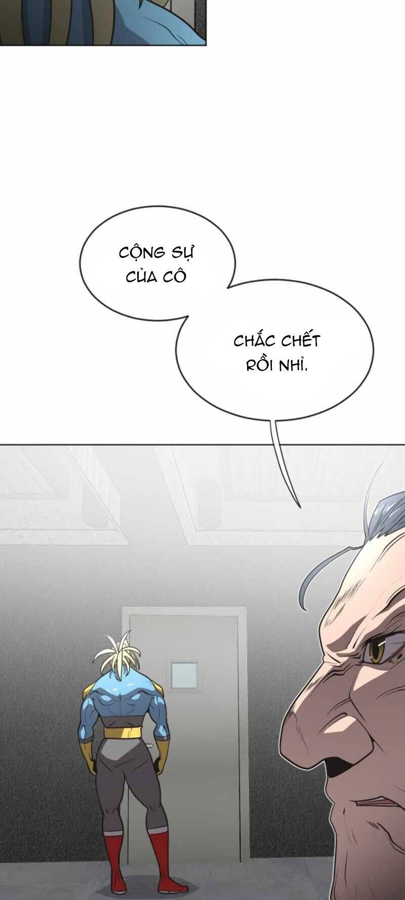 Kĩ Nguyên Của Anh Hùng