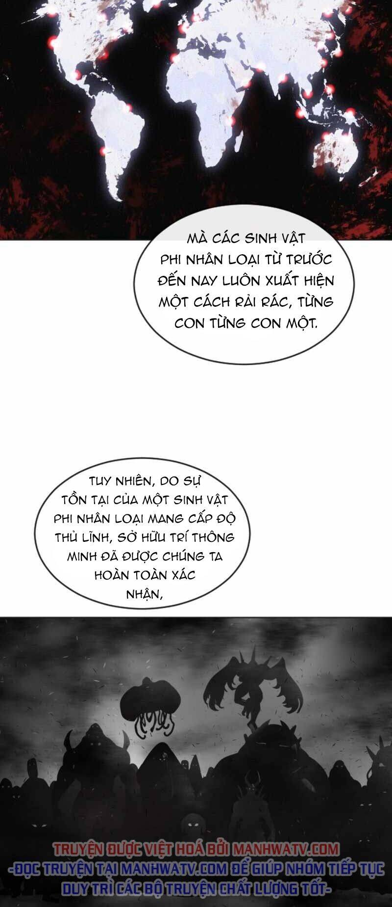 Kĩ Nguyên Của Anh Hùng