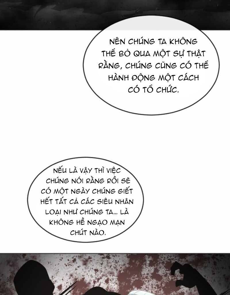 Kĩ Nguyên Của Anh Hùng