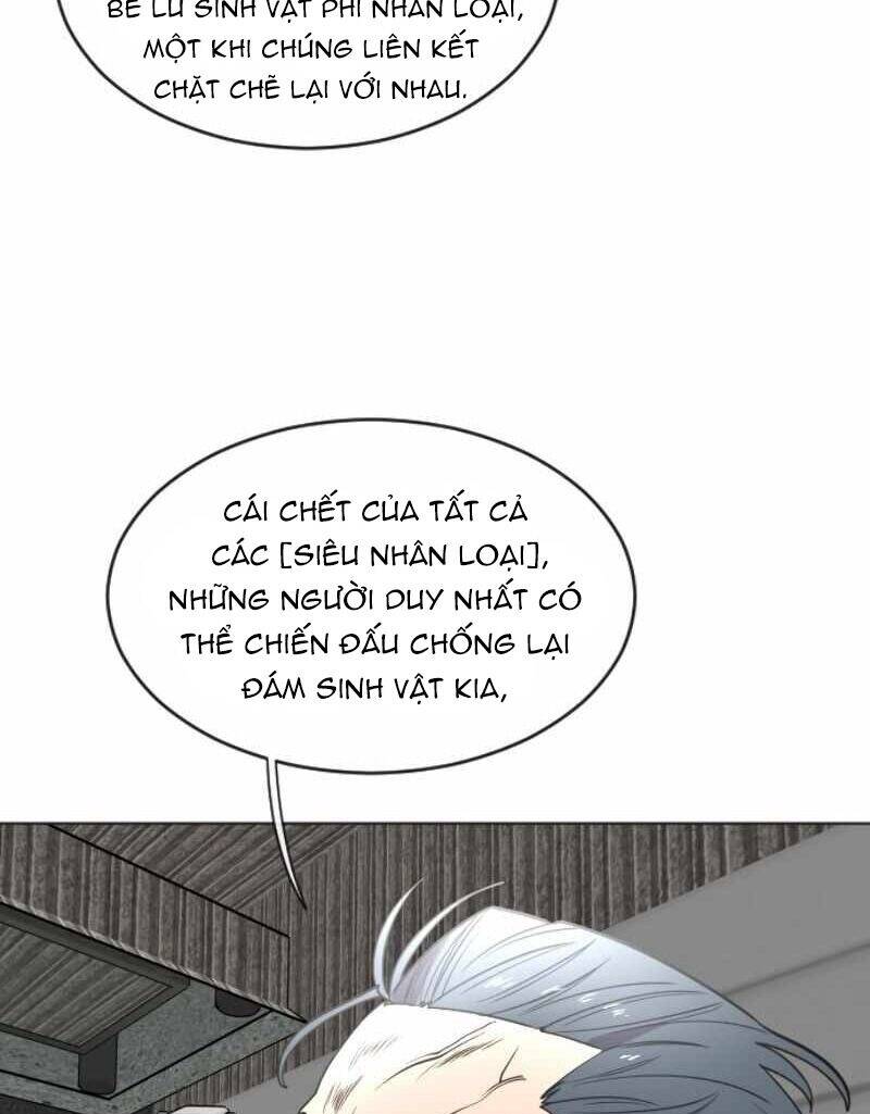 Kĩ Nguyên Của Anh Hùng