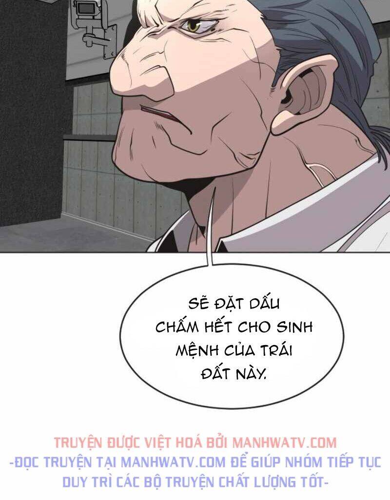 Kĩ Nguyên Của Anh Hùng
