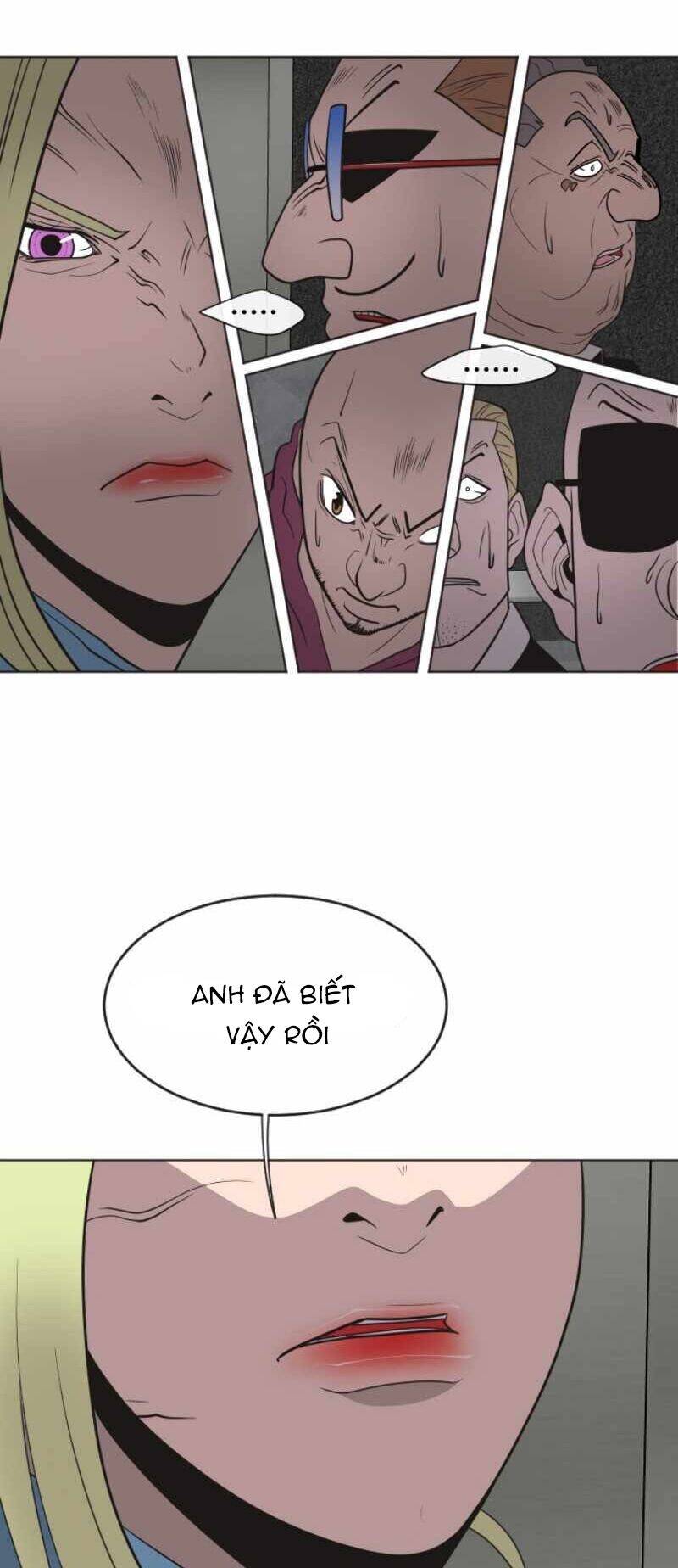 Kĩ Nguyên Của Anh Hùng