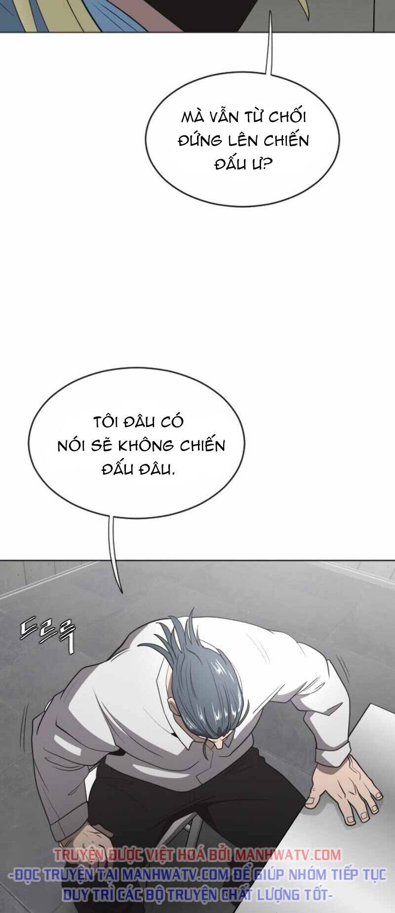 Kĩ Nguyên Của Anh Hùng