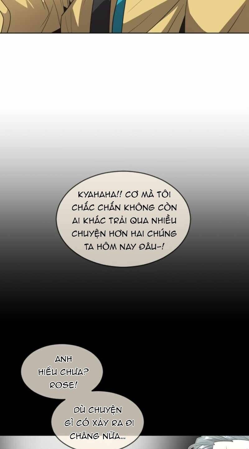 Kĩ Nguyên Của Anh Hùng
