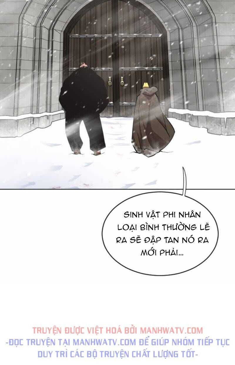 Kĩ Nguyên Của Anh Hùng