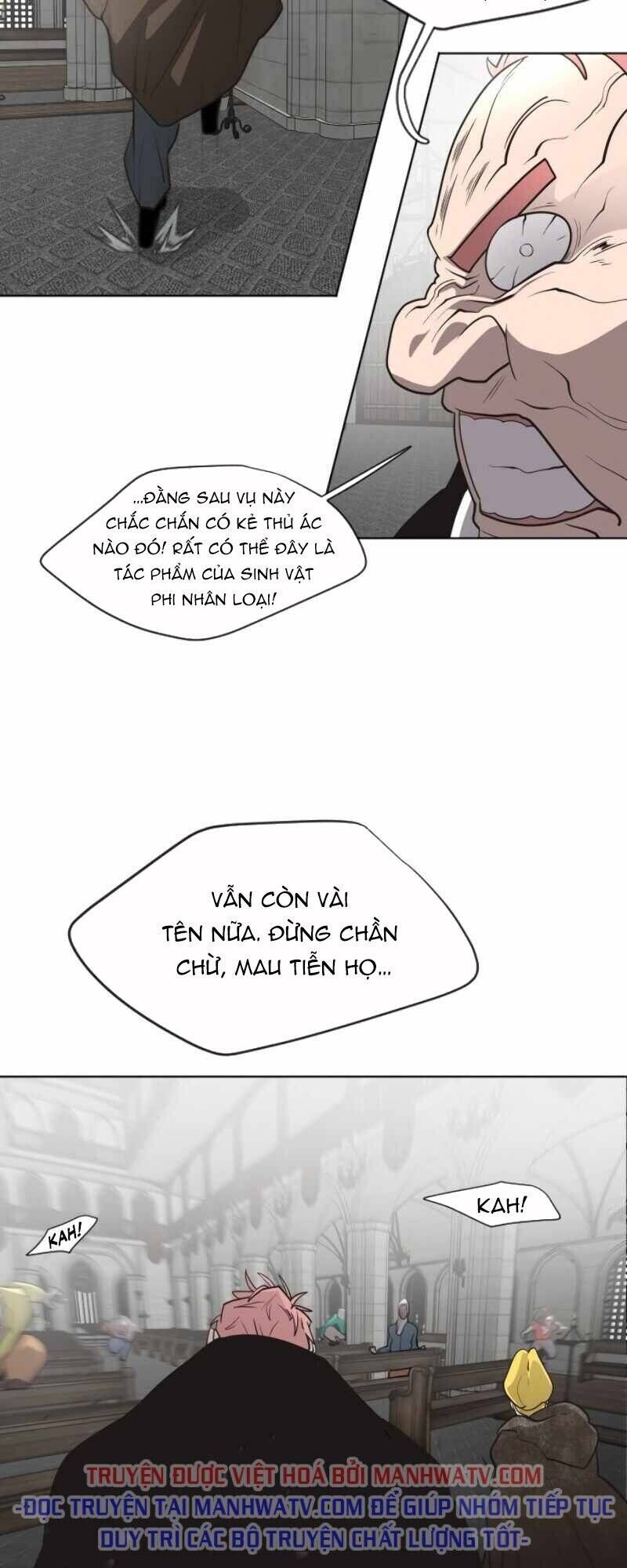 Kĩ Nguyên Của Anh Hùng