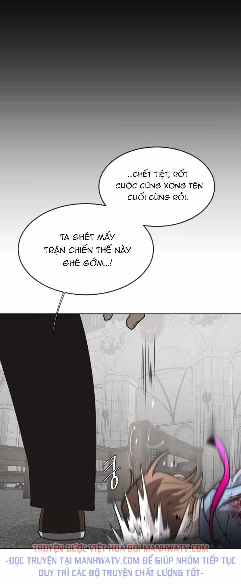 Kĩ Nguyên Của Anh Hùng