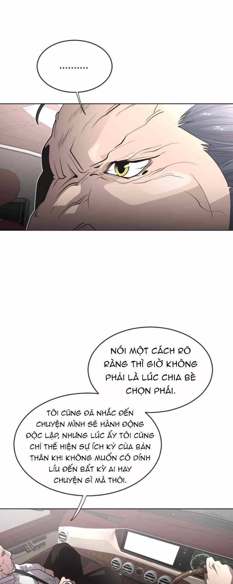 Kĩ Nguyên Của Anh Hùng