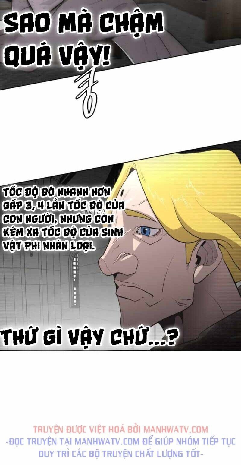 Kĩ Nguyên Của Anh Hùng