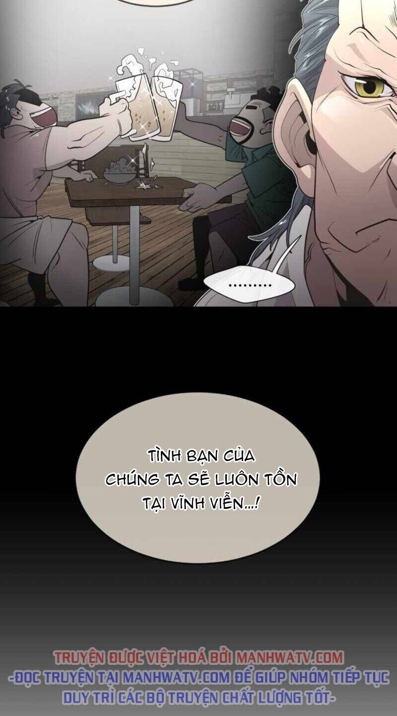 Kĩ Nguyên Của Anh Hùng