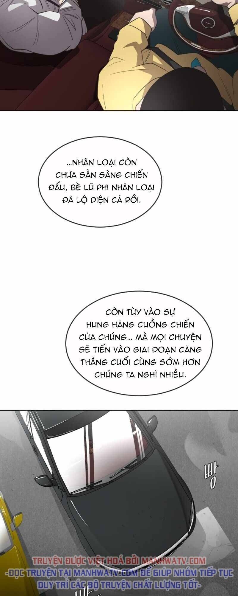 Kĩ Nguyên Của Anh Hùng