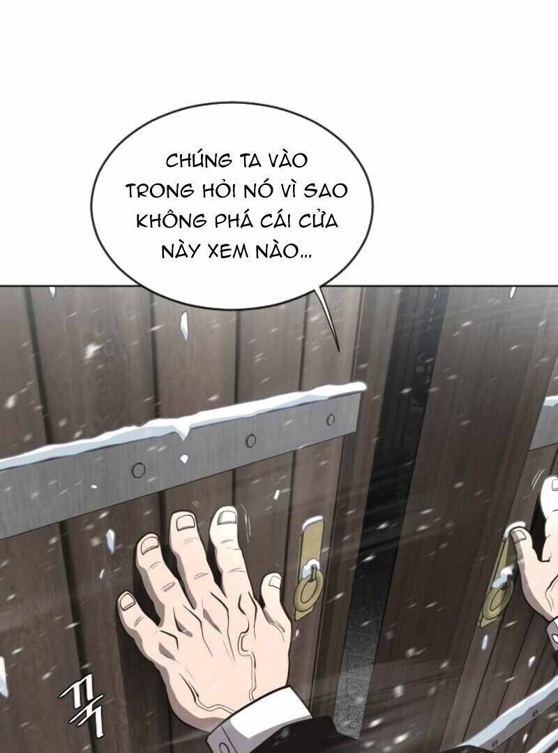 Kĩ Nguyên Của Anh Hùng