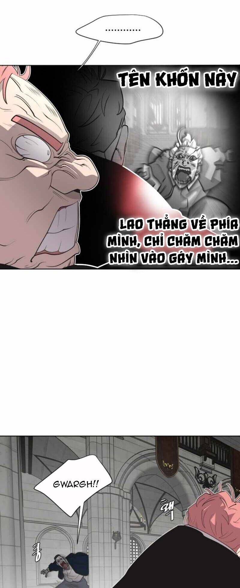 Kĩ Nguyên Của Anh Hùng