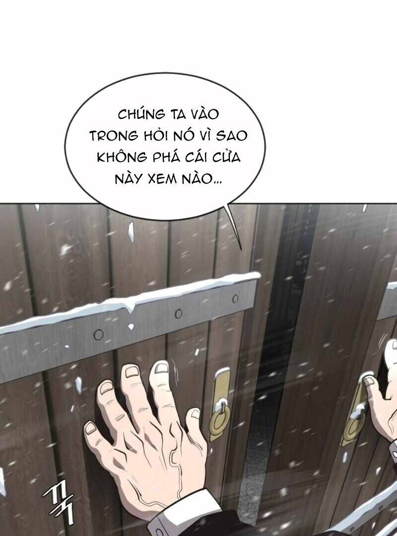 Kĩ Nguyên Của Anh Hùng