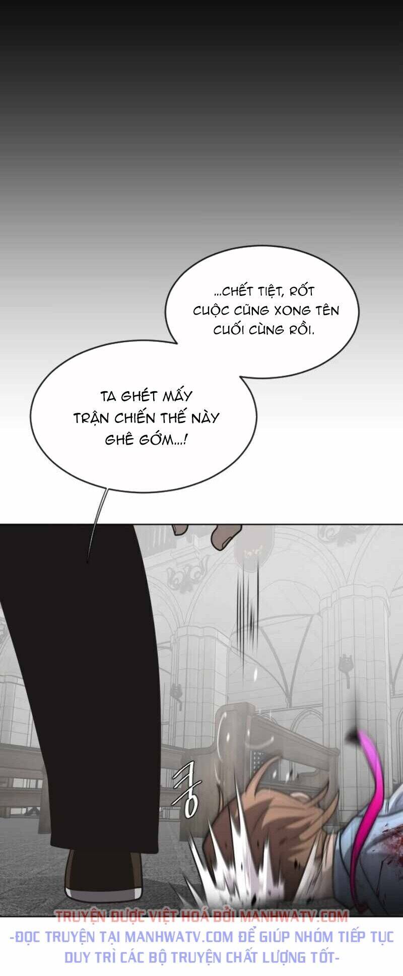 Kĩ Nguyên Của Anh Hùng
