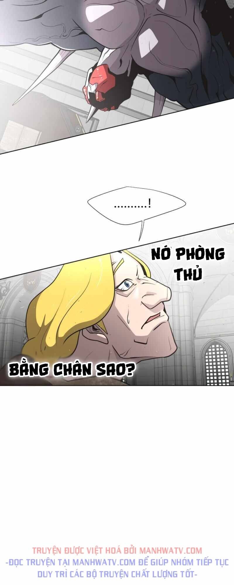 Kĩ Nguyên Của Anh Hùng