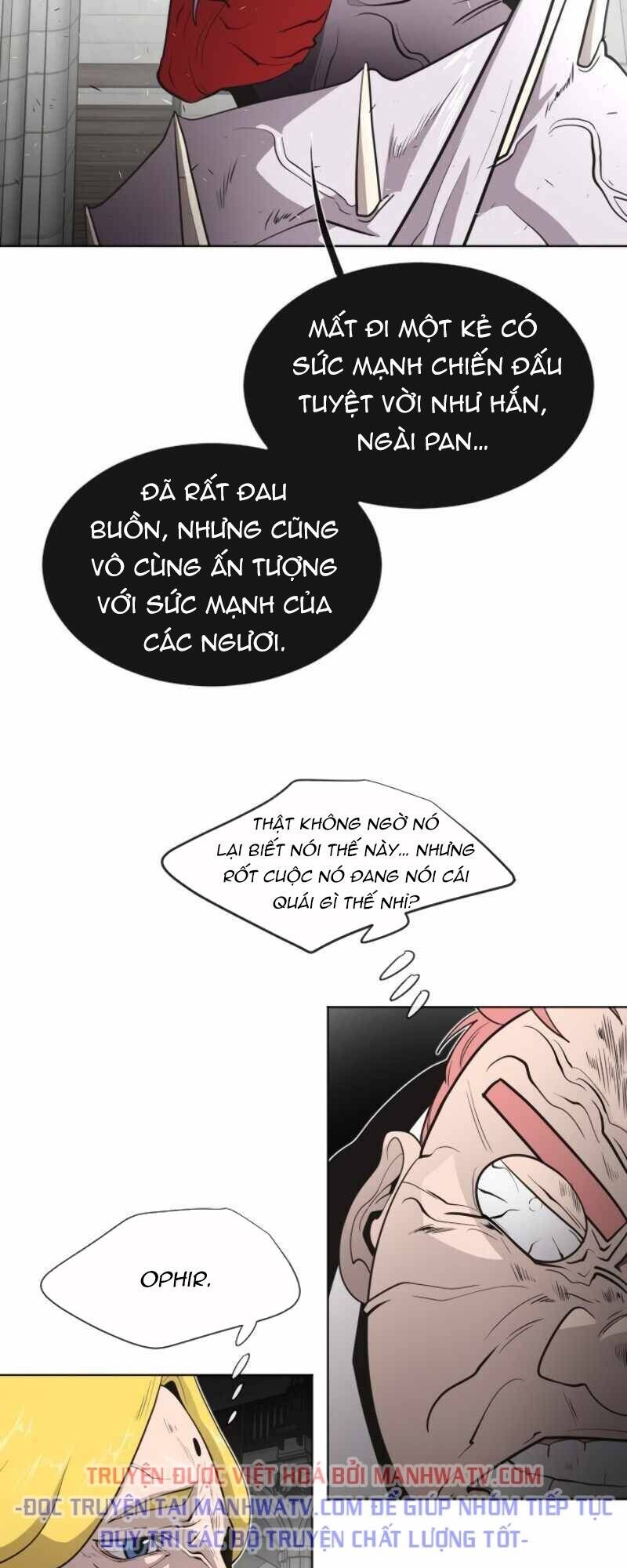 Kĩ Nguyên Của Anh Hùng