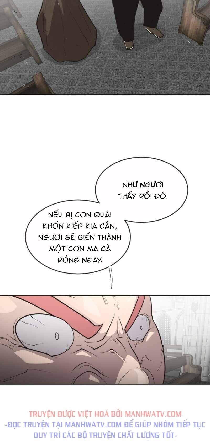 Kĩ Nguyên Của Anh Hùng