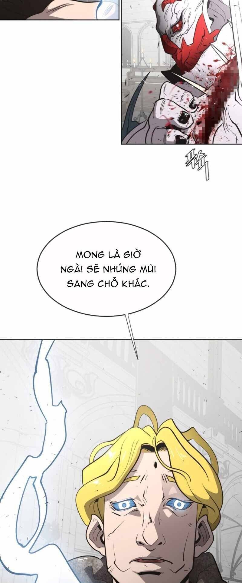 Kĩ Nguyên Của Anh Hùng