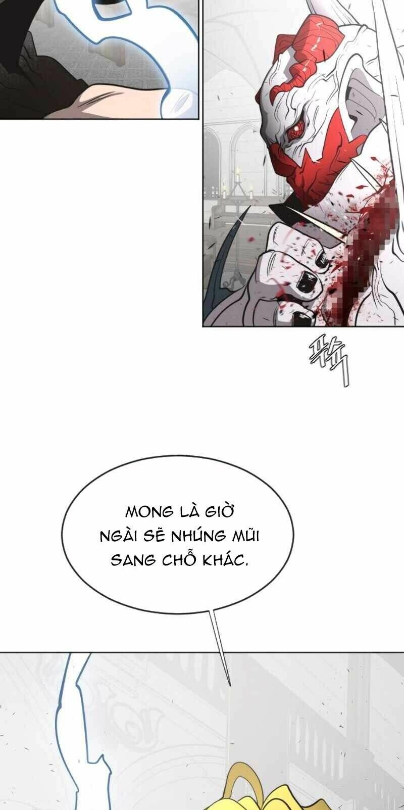 Kĩ Nguyên Của Anh Hùng