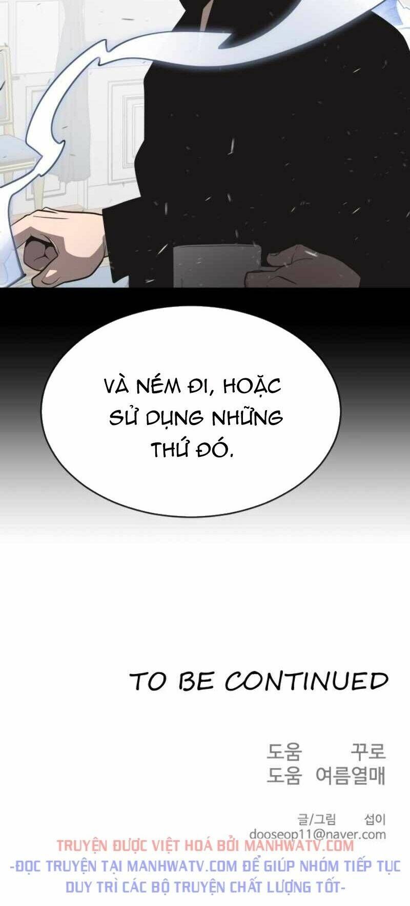 Kĩ Nguyên Của Anh Hùng
