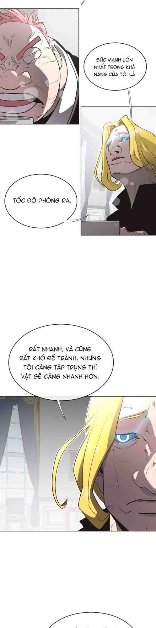 Kĩ Nguyên Của Anh Hùng