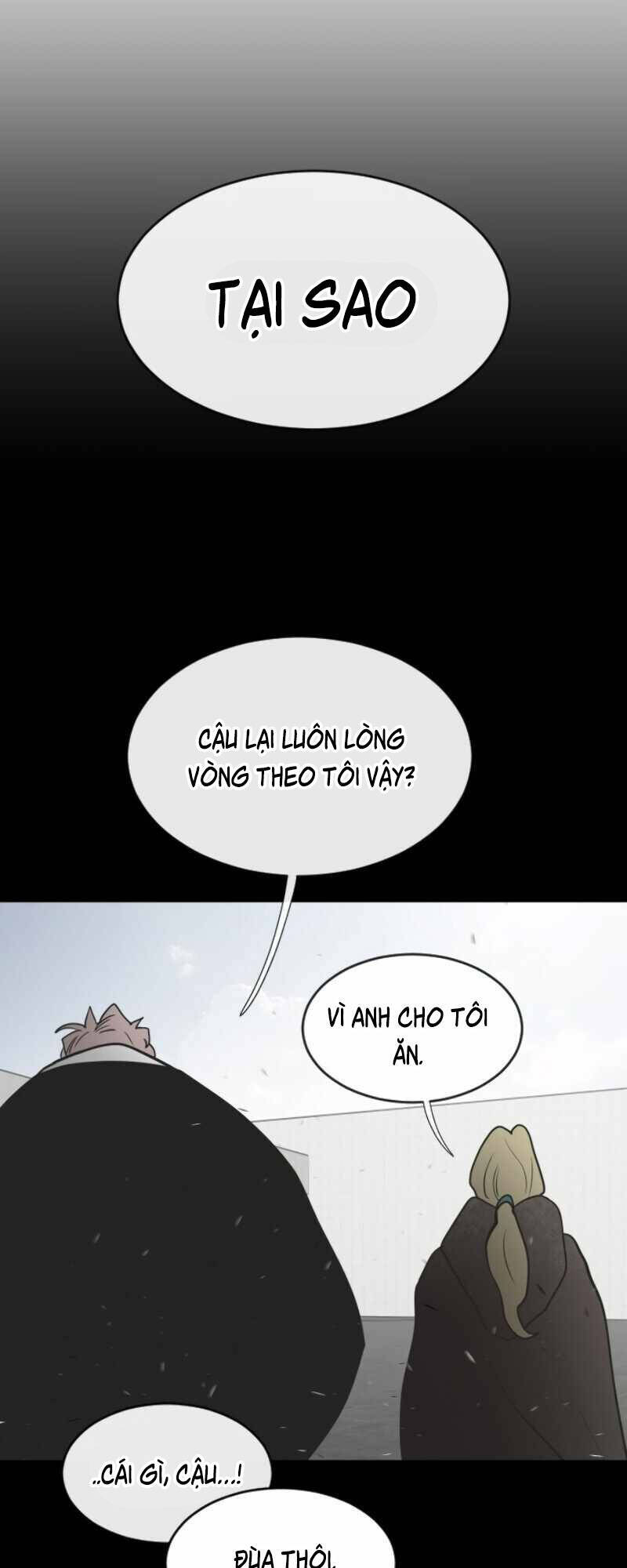 Kĩ Nguyên Của Anh Hùng