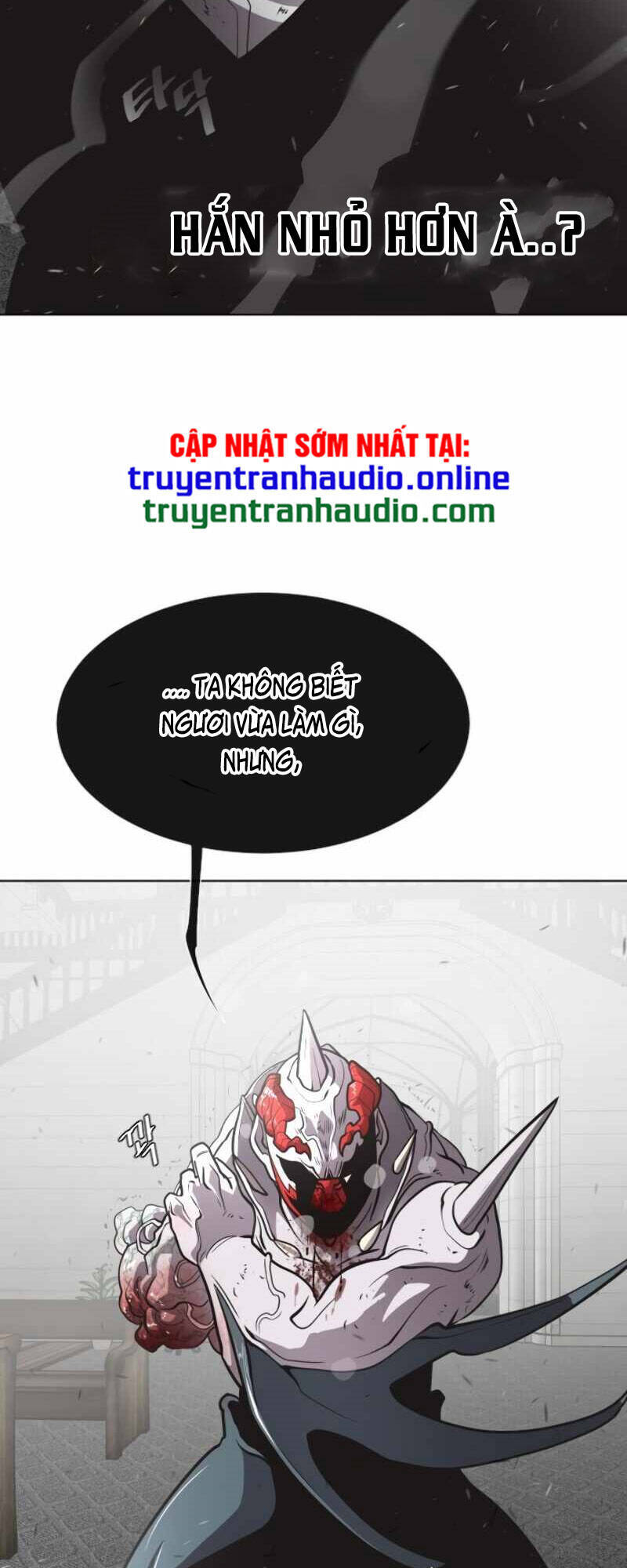 Kĩ Nguyên Của Anh Hùng