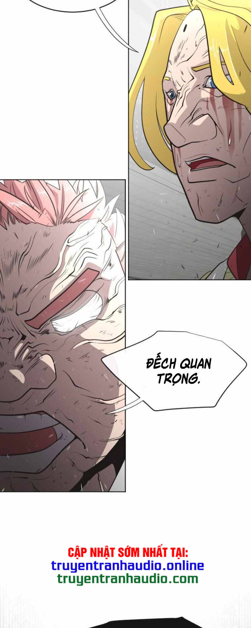 Kĩ Nguyên Của Anh Hùng